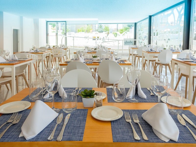 Villa Luz Hotel Design and Art 14