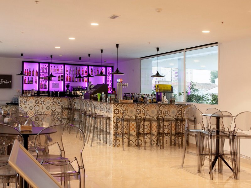 Villa Luz Hotel Design and Art 16