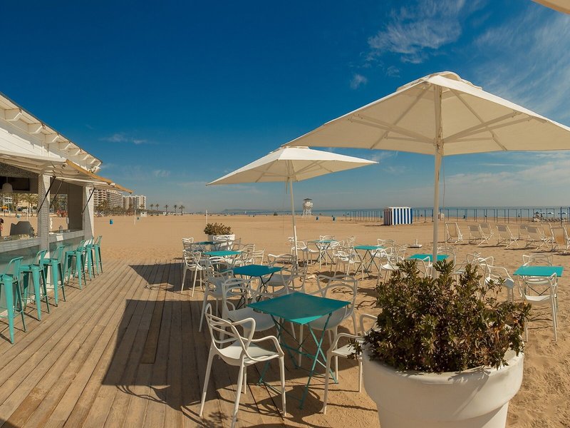 Villa Luz Hotel Design and Art 17