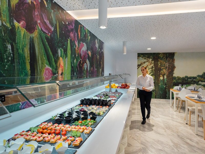 Villa Luz Hotel Design and Art 20