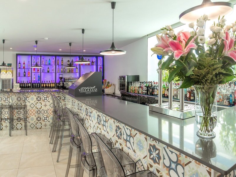 Villa Luz Hotel Design and Art 22