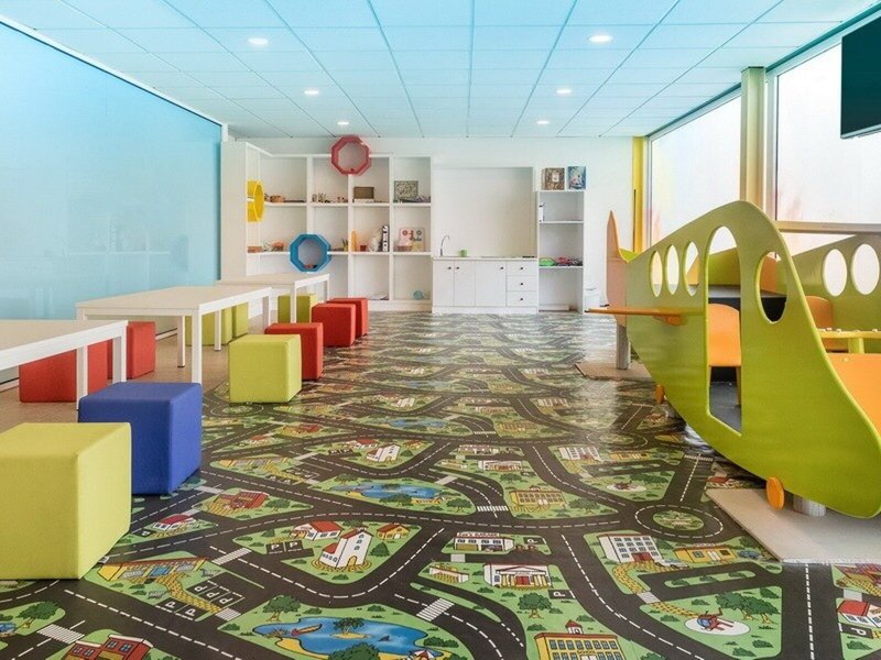 Villa Luz Hotel Design and Art 23