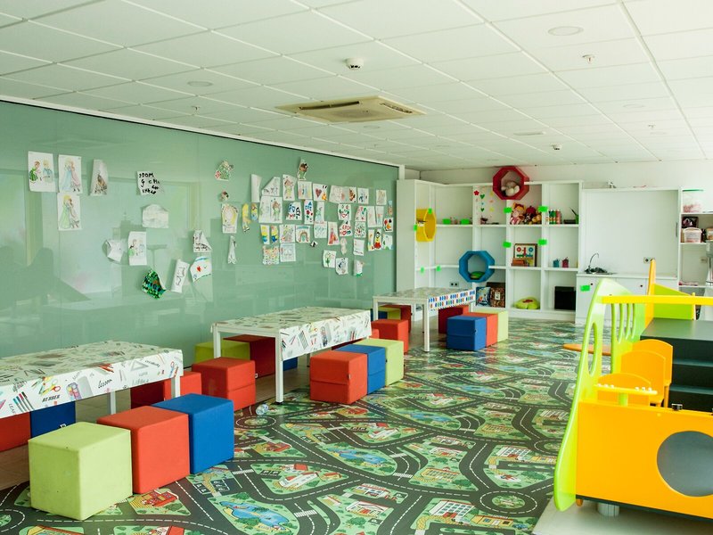 Villa Luz Hotel Design and Art 25