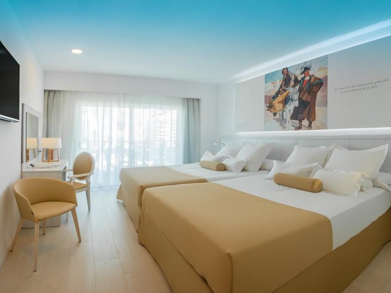 Villa Luz Hotel Design and Art 27