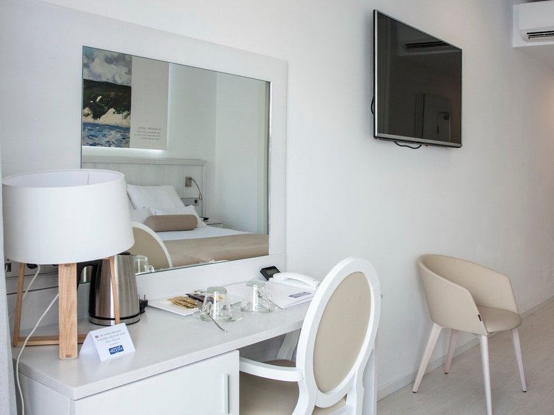 Villa Luz Hotel Design and Art 28