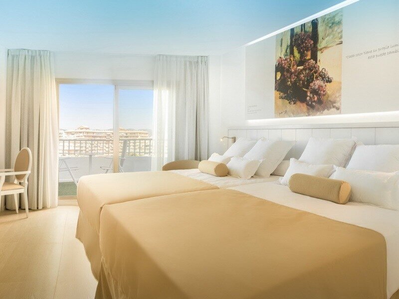 Villa Luz Hotel Design and Art 29