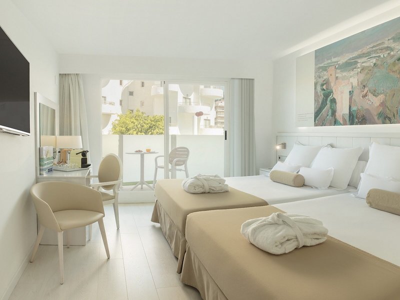 Villa Luz Hotel Design and Art 30