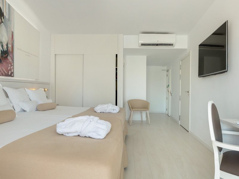 Villa Luz Hotel Design and Art 31