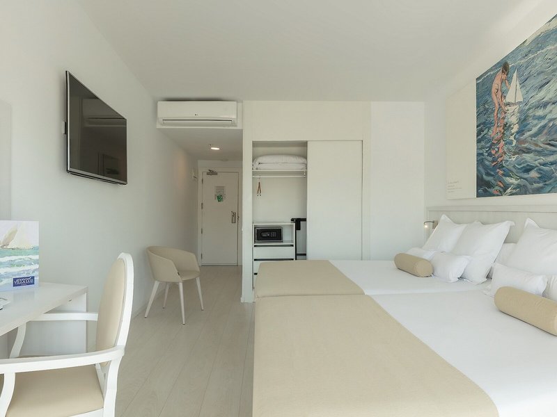 Villa Luz Hotel Design and Art 32