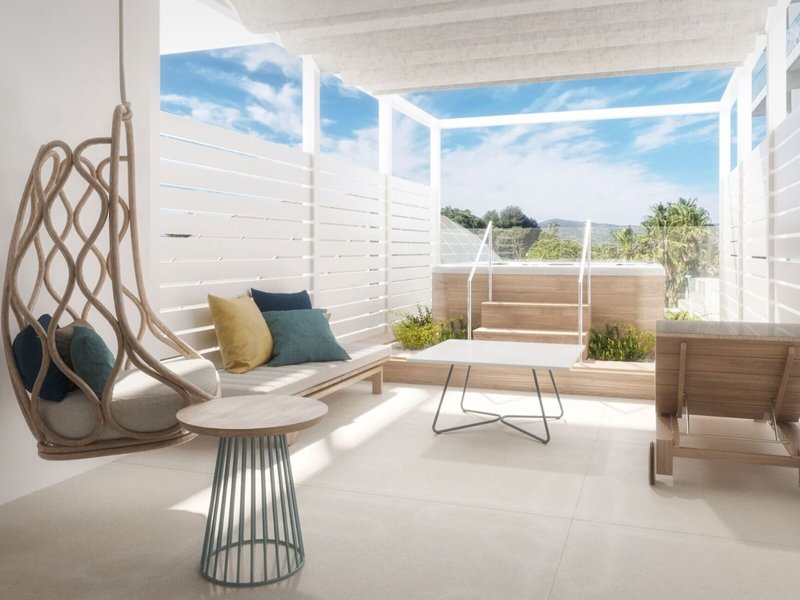 Villa Luz Hotel Design and Art 33