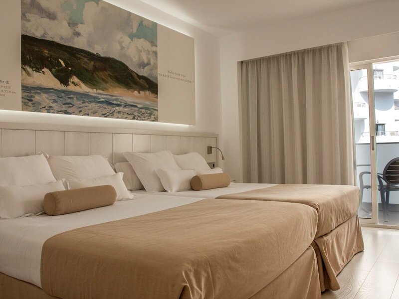 Villa Luz Hotel Design and Art 34