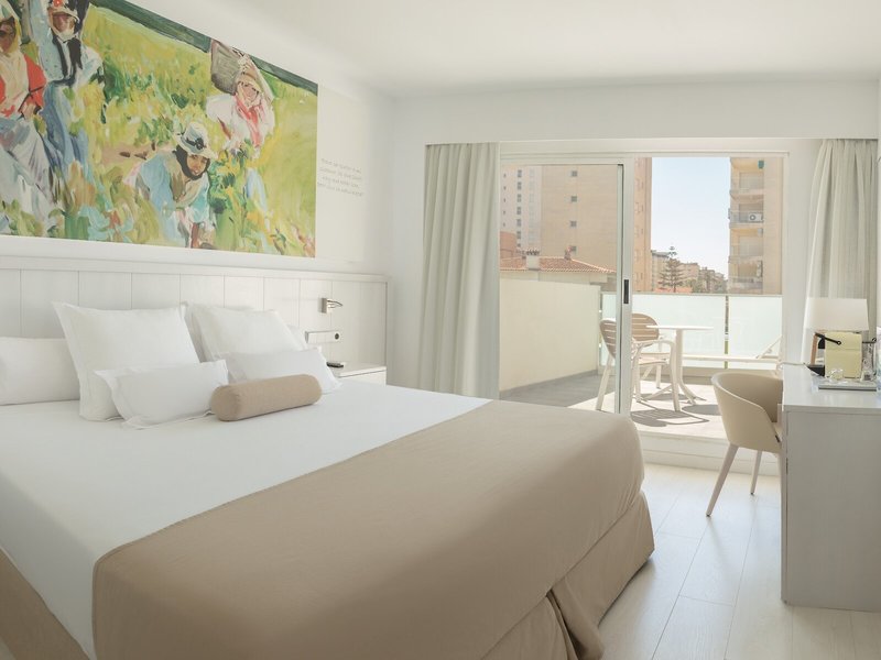 Villa Luz Hotel Design and Art 35