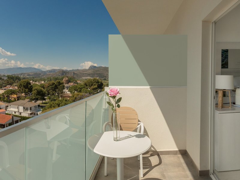 Villa Luz Hotel Design and Art 36