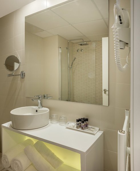 Villa Luz Hotel Design and Art 37