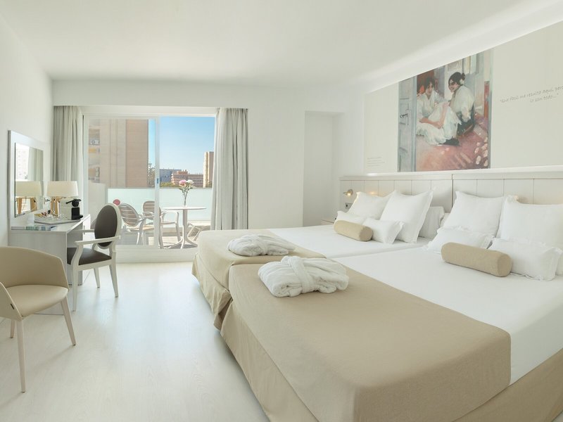 Villa Luz Hotel Design and Art 38