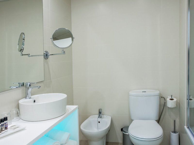 Villa Luz Hotel Design and Art 40