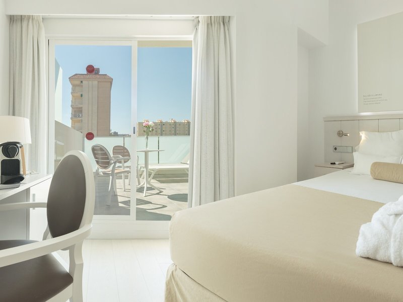 Villa Luz Hotel Design and Art 41