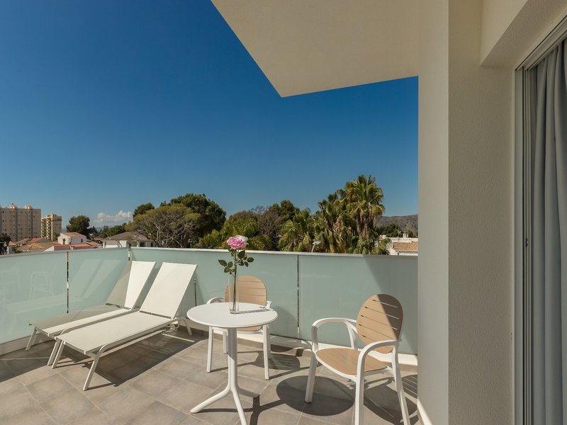 Villa Luz Hotel Design and Art 42