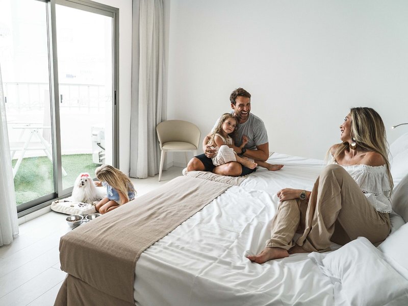 Villa Luz Hotel Design and Art 43