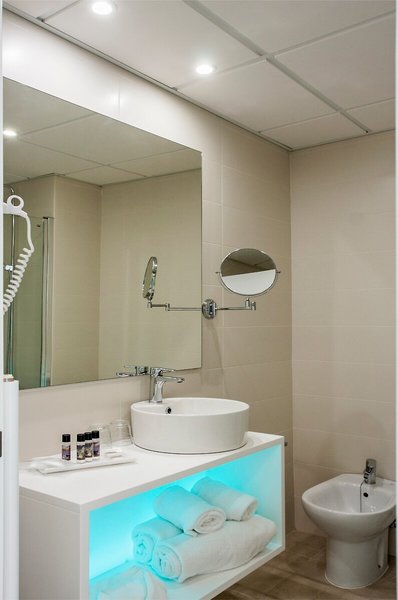 Villa Luz Hotel Design and Art 44