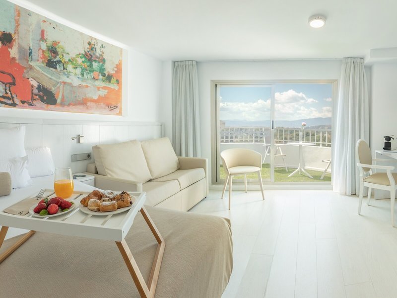 Villa Luz Hotel Design and Art 46