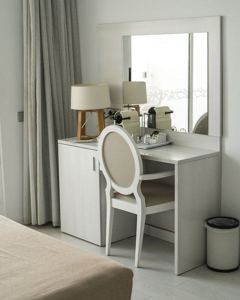 Villa Luz Hotel Design and Art 47