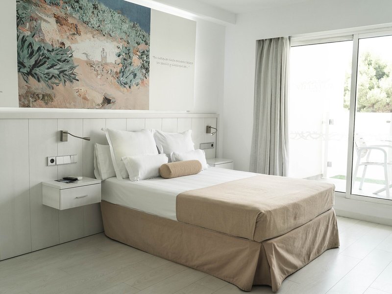 Villa Luz Hotel Design and Art 49