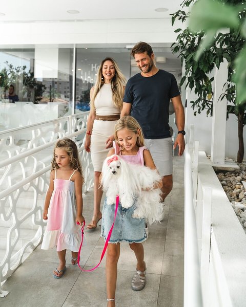 Villa Luz Hotel Design and Art 50