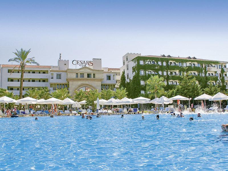 Cesars Resort 2