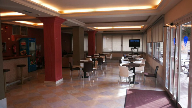 Hotel Mont Park 8