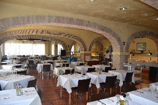 Hotel Mont Park 1