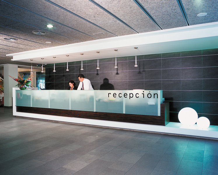 Hotel MH Sol y Sombra 4