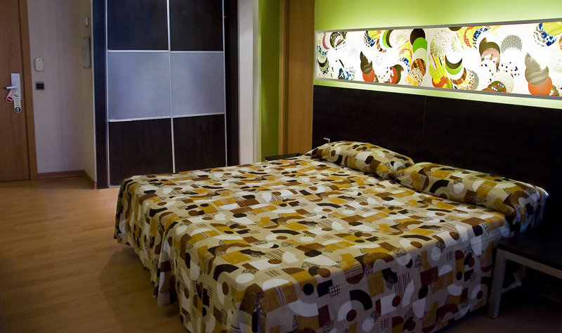 Hotel MH Sol y Sombra 6