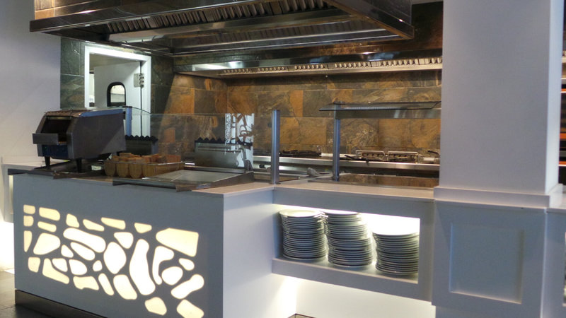 Hotel MH Sol y Sombra 7