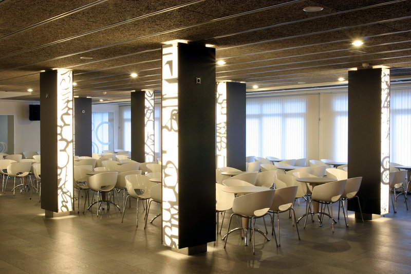 Hotel MH Sol y Sombra 8