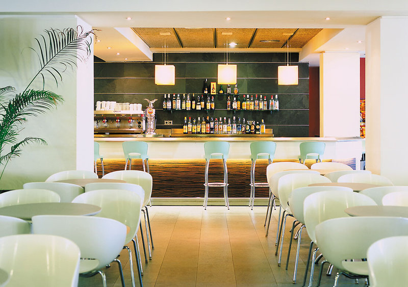 Hotel MH Sol y Sombra 9