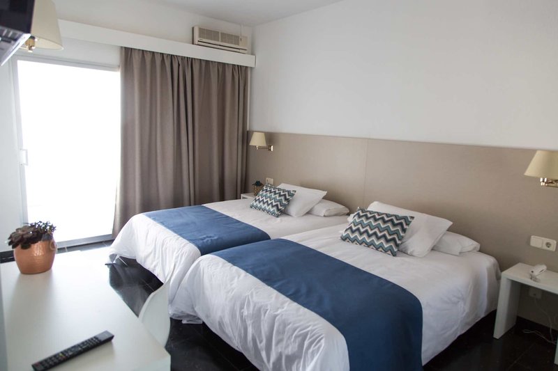 H TOP Caleta Palace 2