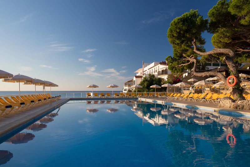 H TOP Caleta Palace 4