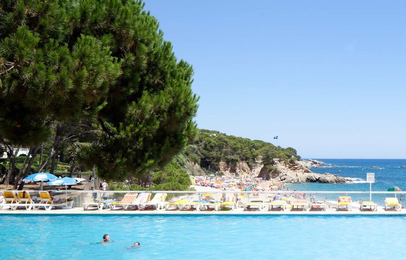 H TOP Caleta Palace 6