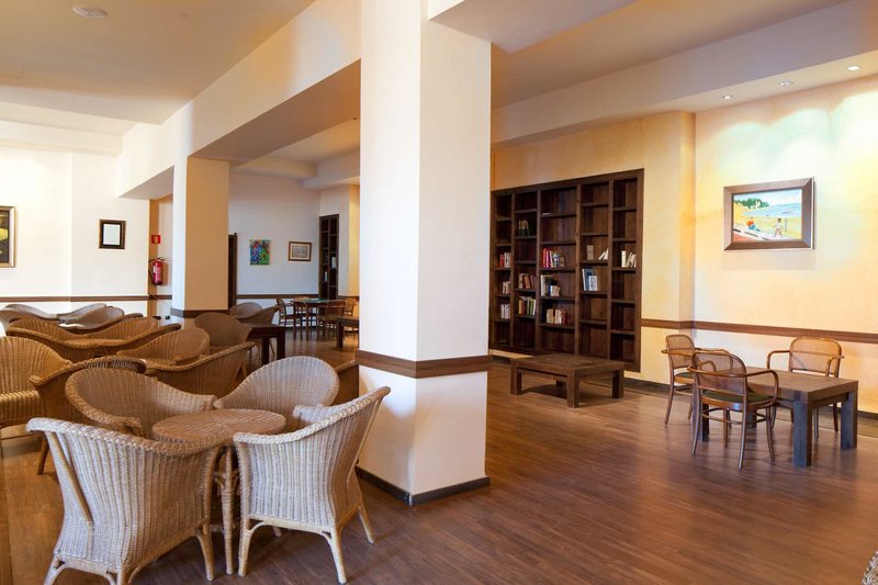 H TOP Caleta Palace 9