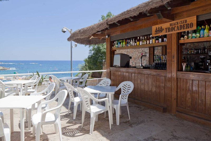 H TOP Caleta Palace 12