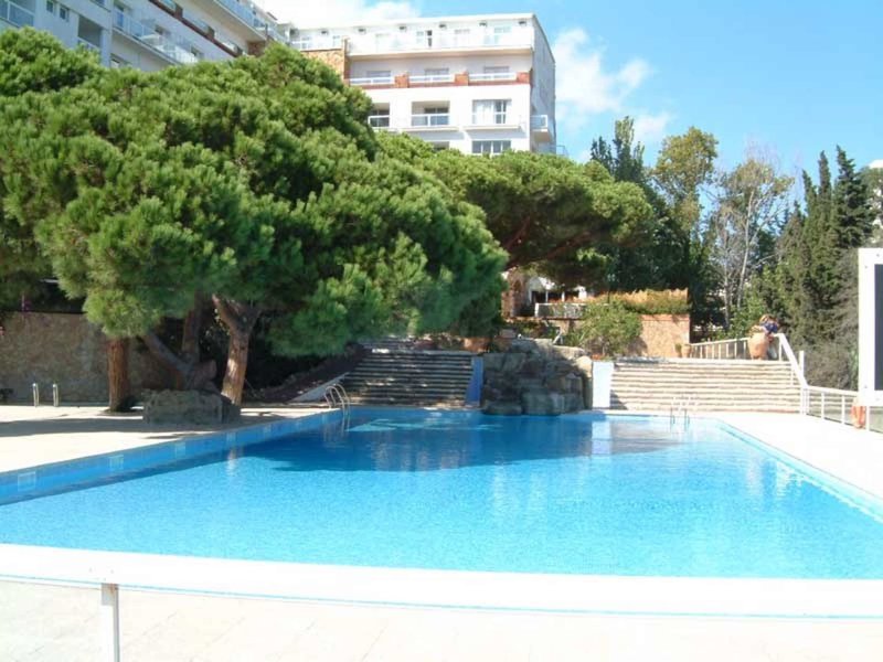 H TOP Caleta Palace 14