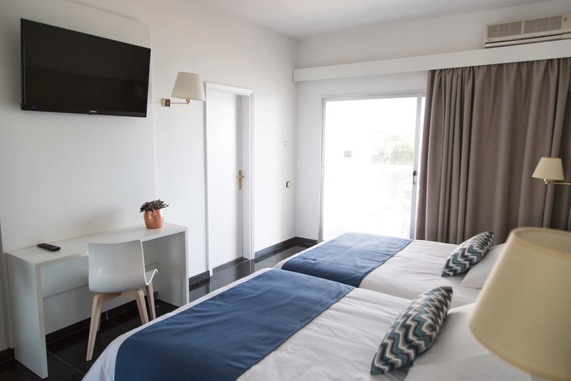 H TOP Caleta Palace 16