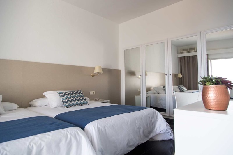 H TOP Caleta Palace 17