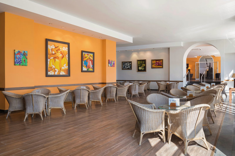 htop Caleta Palace 21