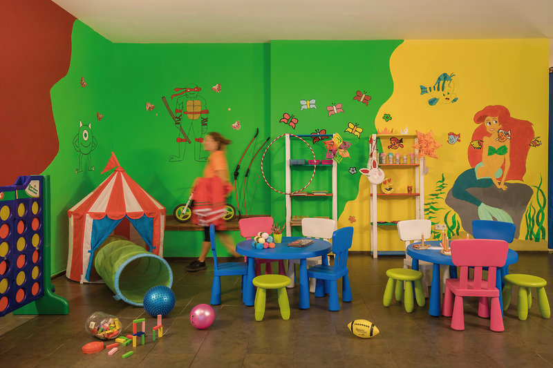 htop Caleta Palace 22