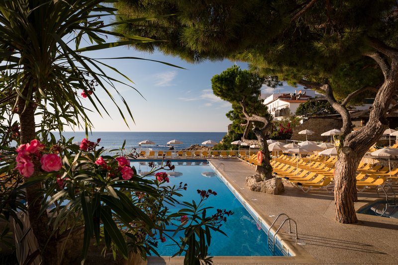 H TOP Caleta Palace 1