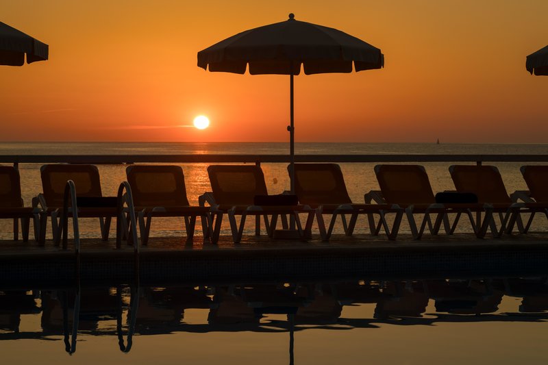 H TOP Caleta Palace 6