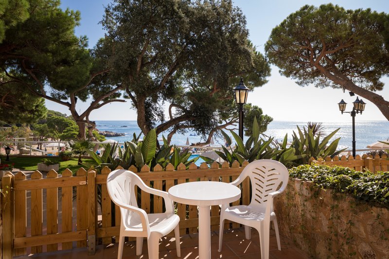 H TOP Caleta Palace 7