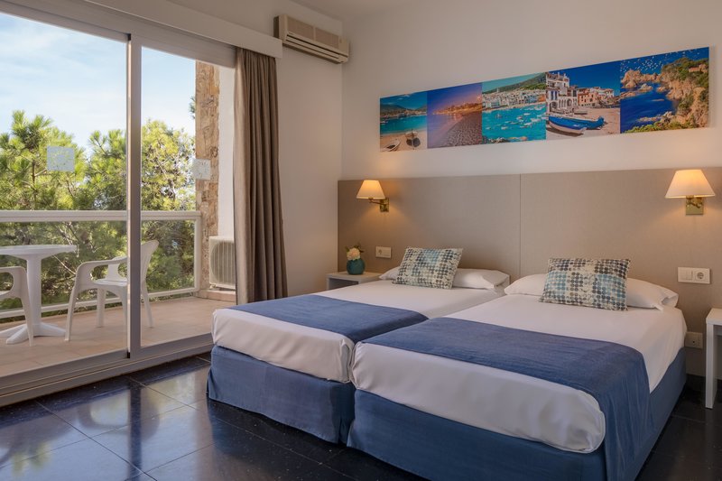 H TOP Caleta Palace 8